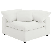 Load image into Gallery viewer, Raleigh Corner Chair