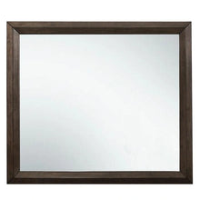 Load image into Gallery viewer, Chesky Mirror in Warm Espresso 1753-6