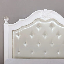 Cargar imagen en el visor de la galería, Belva 4 Pc Bedroom Set