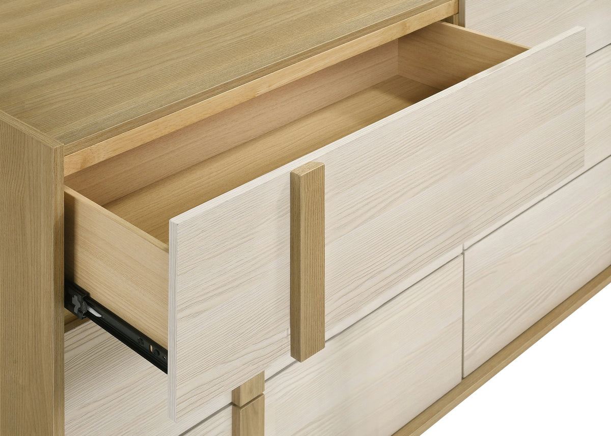 Hyland Bedroom Set