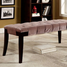 Cargar imagen en el visor de la galería, Milany Bench