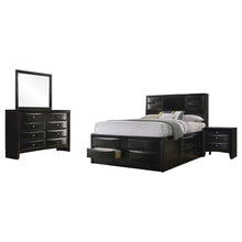 Cargar imagen en el visor de la galería, Briana Bedroom Set