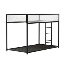 Cargar imagen en el visor de la galería, Southall Metal Bunk Bed