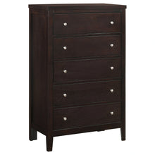 Cargar imagen en el visor de la galería, Carlton Bedroom Set