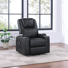 Cargar imagen en el visor de la galería, Armstrong Power Lift Massage Recliner
