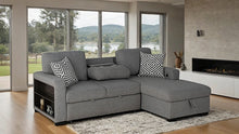 Load image into Gallery viewer, Chatham Sectional Chaise