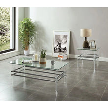 Cargar imagen en el visor de la galería, Trofa End Table