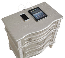 Load image into Gallery viewer, Evangeline Nightstand