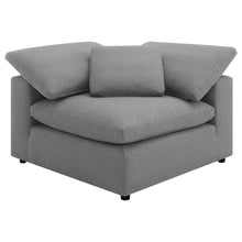 Cargar imagen en el visor de la galería, Raleigh Modular Sectional Sofa