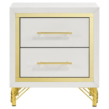Load image into Gallery viewer, Lucia Bedroom Set