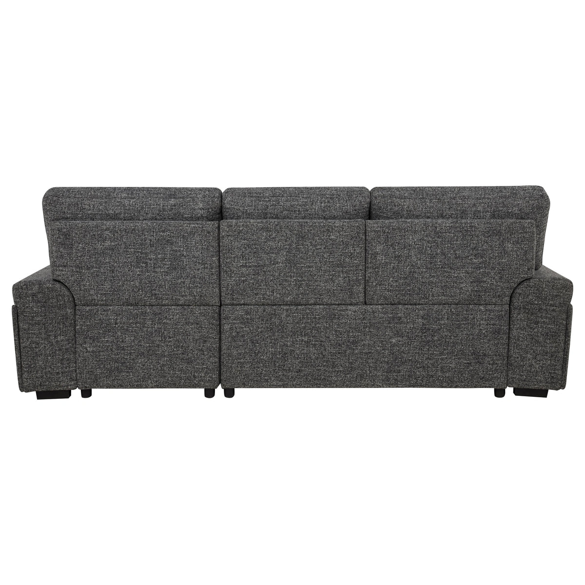 Demko Sleeper Sectional Sofa