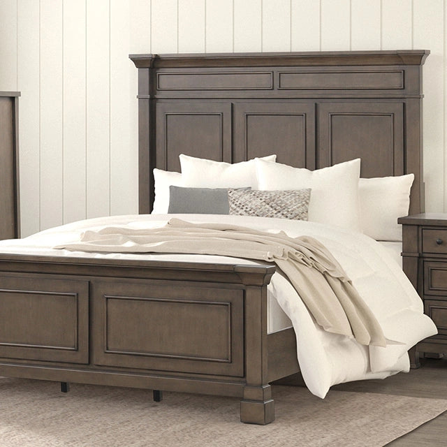 Huddersfield Queen Bedroom Set