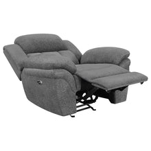 Cargar imagen en el visor de la galería, Bahrain Power Glider Recliner
