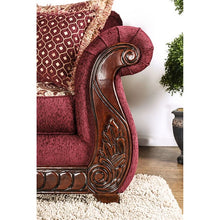 Load image into Gallery viewer, Tabitha Sofa Brown