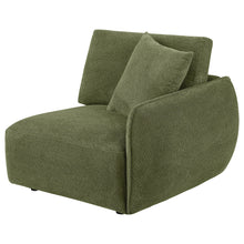 Cargar imagen en el visor de la galería, Elysia Upholstered Modular Chair