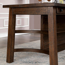 Cargar imagen en el visor de la galería, FREDONIA Counter Ht. Table
