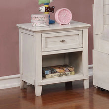 Load image into Gallery viewer, Brogan Night Stand