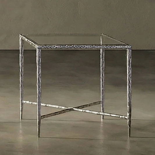 Terva End Table