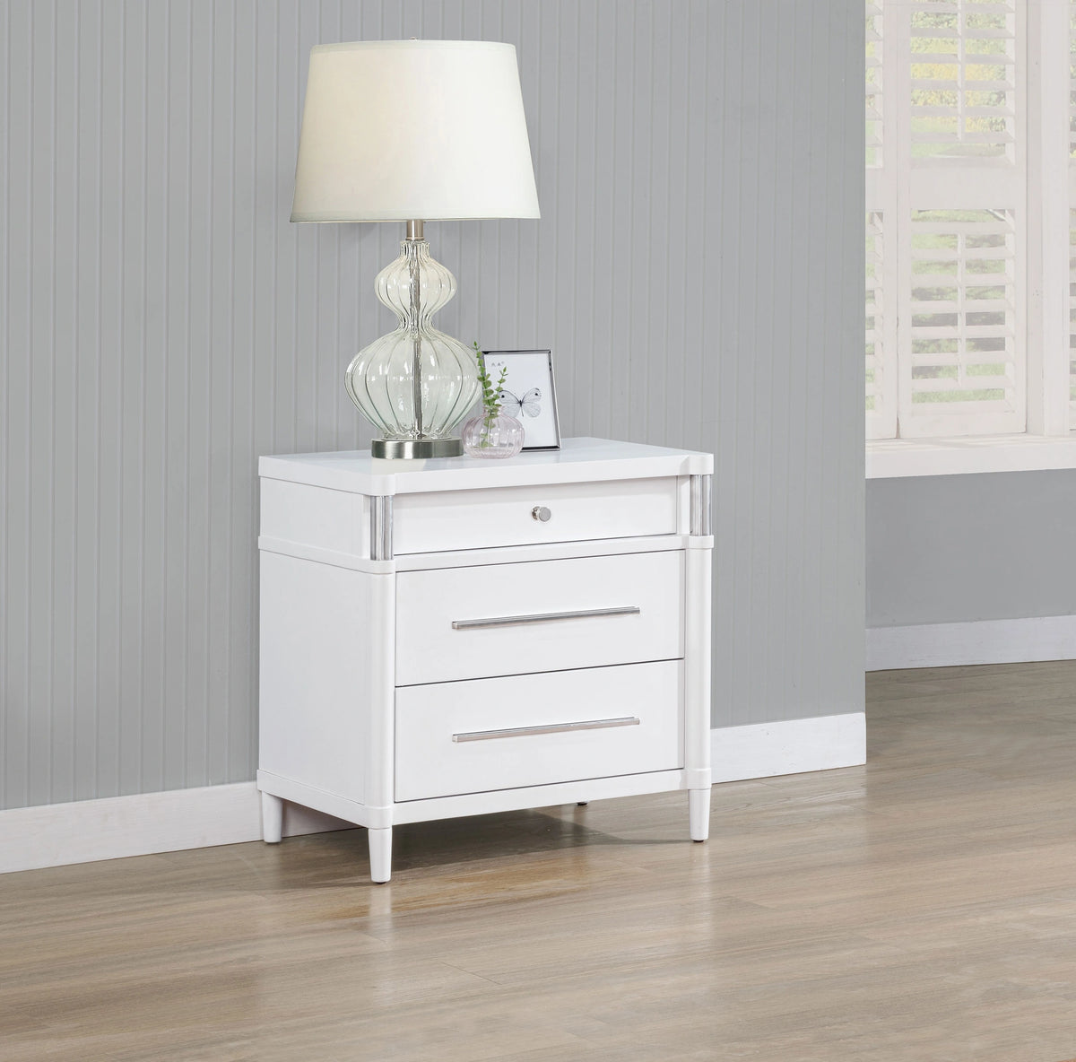 Gracemont Nightstand