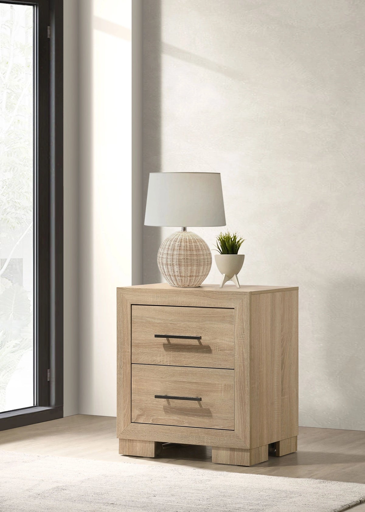 Arielle Nightstand