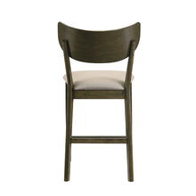 Cargar imagen en el visor de la galería, Huttwil Counter Ht. Chair (2/CTN)