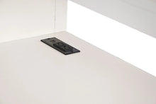 Load image into Gallery viewer, Aludra Loft Bed With Full Bed