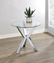 Load image into Gallery viewer, Kenzie End Table