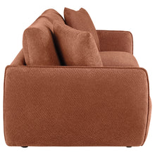 Load image into Gallery viewer, Elysia Fabric Upholstered Modular Loveseat