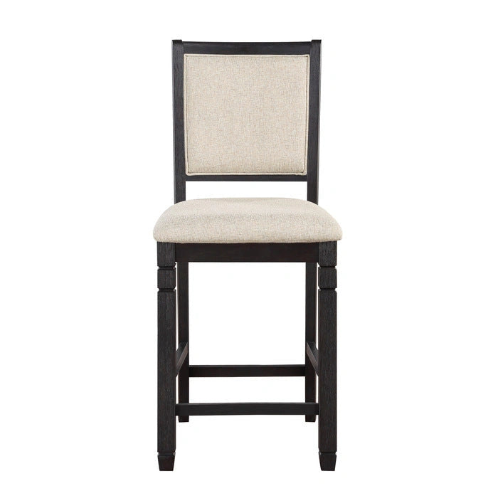 5800BK-24 - Counter Height Chair