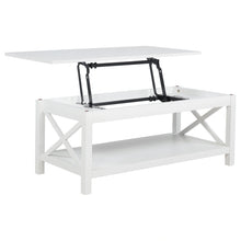 Load image into Gallery viewer, Skyview Lift-Top Coffee Table Set