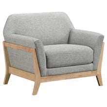 Load image into Gallery viewer, Vaughn Accent Chair