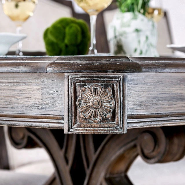 Arcadia Dining Table Set