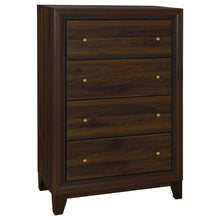 Cargar imagen en el visor de la galería, Welsley Chest of Drawers