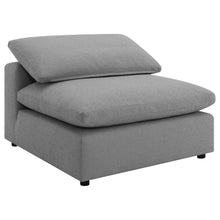Cargar imagen en el visor de la galería, Raleigh Modular Sectional Sofa