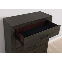 Cargar imagen en el visor de la galería, Sligo Queen Bed