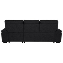 Load image into Gallery viewer, Demko Sleeper Sectional Sofa