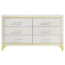 Load image into Gallery viewer, Lucia Bedroom Set