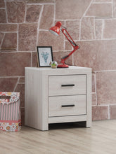 Cargar imagen en el visor de la galería, Brantford Nightstand