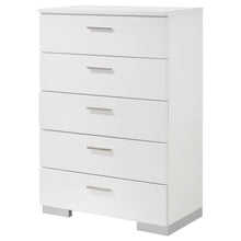 Load image into Gallery viewer, Felicity Chest of Drawers