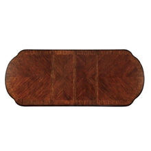 Cargar imagen en el visor de la galería, WYNDMERE Cherry Dining Table