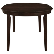 Cargar imagen en el visor de la galería, Gabriel Extension Dining Table