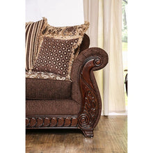 Load image into Gallery viewer, TABITHA Brown Chair, Brown