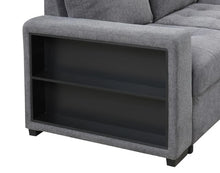 Cargar imagen en el visor de la galería, Stockwell Sleeper Sofa Sectional
