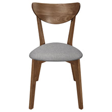 Cargar imagen en el visor de la galería, Alfredo Dining Side Chair