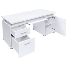 Load image into Gallery viewer, Tracy Computer Desk