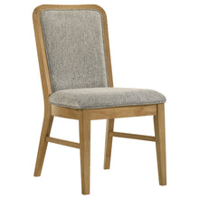 Cargar imagen en el visor de la galería, Croyden Dining Set (Table and 6 Chair)