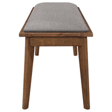 Load image into Gallery viewer, Alfredo Dining Bench