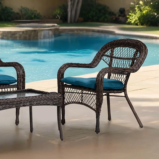 Oliveri 5 Pc. Outdoor Set