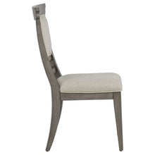 Cargar imagen en el visor de la galería, Cresswell Side Chair of 2