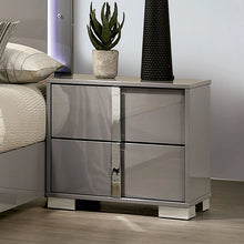 Load image into Gallery viewer, Sinistra Night Stand